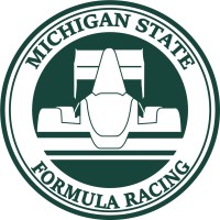 Michigan State Formula Racing logo, Michigan State Formula Racing contact details