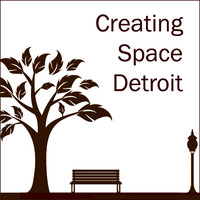 Creating Space Detroit logo, Creating Space Detroit contact details