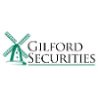 Gilford Securities logo, Gilford Securities contact details