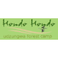 Udzungwa Forest Tented Camp logo, Udzungwa Forest Tented Camp contact details