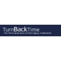 Turn Back Time logo, Turn Back Time contact details