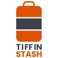 Tiffin Stash logo, Tiffin Stash contact details