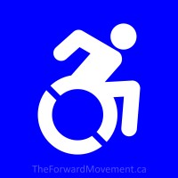 The Forward Movement logo, The Forward Movement contact details