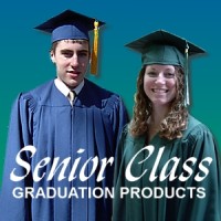 Senior Class Graduation Products logo, Senior Class Graduation Products contact details