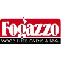 Fogazzo Wood Fired Ovens and Barbecues logo, Fogazzo Wood Fired Ovens and Barbecues contact details