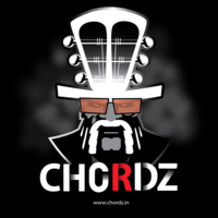 Chordz logo, Chordz contact details