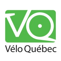 VÃ©lo QuÃ©bec logo, VÃ©lo QuÃ©bec contact details