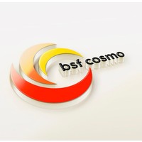 BSF COSMO logo, BSF COSMO contact details