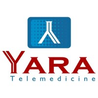 YARA TELEMEDICINE logo, YARA TELEMEDICINE contact details