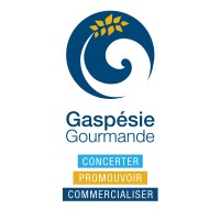 Gaspésie Gourmande logo, Gaspésie Gourmande contact details