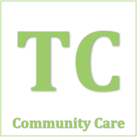 True Companion Community Care logo, True Companion Community Care contact details