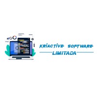 Kriactive Sofware Limitada logo, Kriactive Sofware Limitada contact details