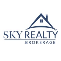 Sky Realty logo, Sky Realty contact details