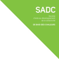 SADC de Baie-des-Chaleurs logo, SADC de Baie-des-Chaleurs contact details