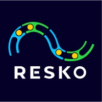 Resko logo, Resko contact details