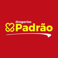 Drogarias Padrão logo, Drogarias Padrão contact details