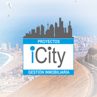 iCity Propiedades logo, iCity Propiedades contact details