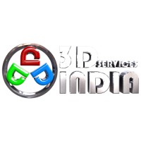 3D Services India logo, 3D Services India contact details