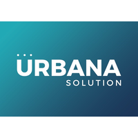 Urbana Solution logo, Urbana Solution contact details