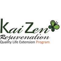 Kaizen Rejuvenation - Life Quality Extension Program logo, Kaizen Rejuvenation - Life Quality Extension Program contact details