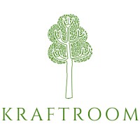 Kraftroom logo, Kraftroom contact details