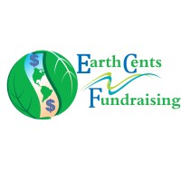 EarthCents Fundraising logo, EarthCents Fundraising contact details