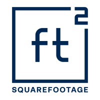 SquareFootage logo, SquareFootage contact details