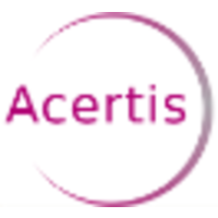 ACERTIS Consulting logo, ACERTIS Consulting contact details