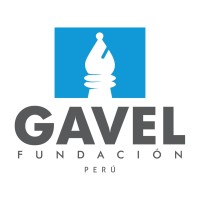 FUNDACION GAVEL logo, FUNDACION GAVEL contact details