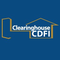 Clearinghouse CDFI logo, Clearinghouse CDFI contact details