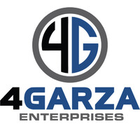 4 Garza Enterprises LLC logo, 4 Garza Enterprises LLC contact details