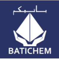 Batichem Maroc logo, Batichem Maroc contact details