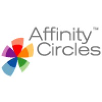 Affinity Circles logo, Affinity Circles contact details