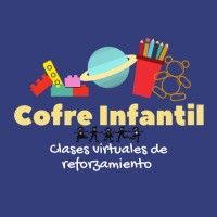 Cofre Infantil logo, Cofre Infantil contact details