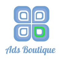 Ads-Boutique - Data-Driven eCommerce Marketing logo, Ads-Boutique - Data-Driven eCommerce Marketing contact details