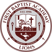 First Baptist Academy Naples, FL logo, First Baptist Academy Naples, FL contact details