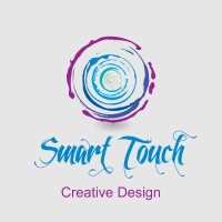 Smart Touch logo, Smart Touch contact details