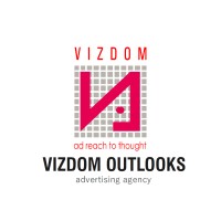 Vizdom Outlooks logo, Vizdom Outlooks contact details