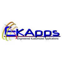 EKAPPS logo, EKAPPS contact details