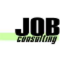 Job-Consulting Ltd. logo, Job-Consulting Ltd. contact details