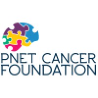 PNET Cancer Foundation logo, PNET Cancer Foundation contact details