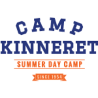 Camp Kinneret Summer Day Camp logo, Camp Kinneret Summer Day Camp contact details