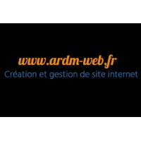 Ardmweb logo, Ardmweb contact details