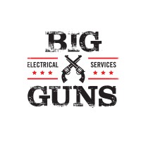 Big Guns Electrical Services logo, Big Guns Electrical Services contact details