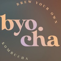 Byocha logo, Byocha contact details