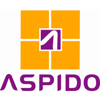 Aspido logo, Aspido contact details