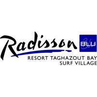 Radisson Blu Resort Taghazout Bay Surf Village logo, Radisson Blu Resort Taghazout Bay Surf Village contact details