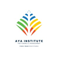 Aya Institute for Finance & Management logo, Aya Institute for Finance & Management contact details