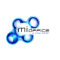 MiOffice logo, MiOffice contact details