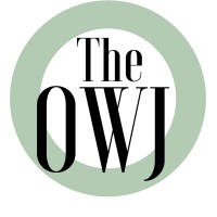 The Oklahoma Women's Journal logo, The Oklahoma Women's Journal contact details